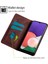 Tecno Camon 19 Pro Için Telefon Kılıfı Kart Yuvalı Deri Telefon Kılıfı (Yurt Dışından) 4
