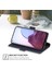 Tecno Pop 7/pop 7 Pro Için Telefon Kılıfı Kart Yuvalı Deri Telefon Kılıfı (Yurt Dışından) 3