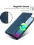 Kart Yuvalı Google Pixel 8 Pro Deri Telefon Kılıfı Için Telefon Kılıfı (Yurt Dışından) 3