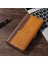 Tecno Spark 6 Go Için Telefon Kılıfı Kart Yuvalı Deri Telefon Kılıfı (Yurt Dışından) 1