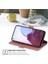 Kart Yuvası ile Infinix Hot 11 X662 Deri Telefon Kılıfı Için Telefon Kılıfı (Yurt Dışından) 4