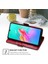 Kart Yuvası ile Infinix Hot 11 X662 Deri Telefon Kılıfı Için Telefon Kılıfı (Yurt Dışından) 5
