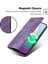 Kart Yuvalı Oppo Reno 8 Pro Deri Telefon Kılıfı Için Telefon Kılıfı (Yurt Dışından) 3