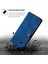 Tecno Pop 7/pop 7 Pro Için Telefon Kılıfı Kart Yuvalı Deri Telefon Kılıfı (Yurt Dışından) 3