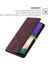 Kart Yuvası ile Infinix Hot 11 X662 Deri Telefon Kılıfı Için Telefon Kılıfı (Yurt Dışından) 3