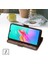 Kart Yuvalı Infinix Note 12 Pro 4g Deri Telefon Kılıfı Için Telefon Kılıfı (Yurt Dışından) 5