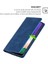 Tecno Camon 19 Pro Için Telefon Kılıfı Kart Yuvalı Deri Telefon Kılıfı (Yurt Dışından) 2