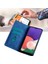 Tecno Camon 19 Pro Için Telefon Kılıfı Kart Yuvalı Deri Telefon Kılıfı (Yurt Dışından) 5