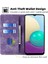 Tecno Camon 19 Pro Için Telefon Kılıfı Kart Yuvalı Deri Telefon Kılıfı (Yurt Dışından) 2