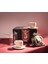 Kahve Kiti Hediye Kutusu Seti Coffee Kit - Konsept El Yapımı Toprak Ürünler - Cezve Türk Kahvesi Fincanı-Ev Hediyesi 1