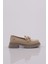 1013 Kadin Loafer Ayakkabi 1