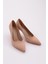 1002 Kadin Topuklu Stiletto Ayakkabi 2