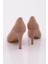 1002 Kadin Topuklu Stiletto Ayakkabi 3