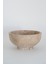 Traverten Mermer - Oval Kase (M) 3