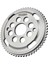 Carraro Kariyer Dişlisi OEM/134298 1