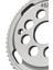 Carraro Kariyer Dişlisi OEM/134298 4