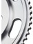 Carraro Kariyer Dişlisi OEM/139453 2