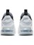 Air Max 270 Beyaz Erkek Ayakkabı 4