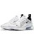 Air Max 270 Beyaz Erkek Ayakkabı 1