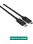 Type-C To Type-C 3A Pd Şarj ve Data Kablosu 1m - FC071 1