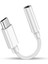 Type-C To 3.5 mm Kulaklık Çevirici Jack Adaptör - FC060 1
