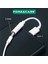 Type-C To 3.5 mm Kulaklık Çevirici Jack Adaptör - FC060 2