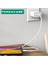Type-C To Type-C 3A Pd Şarj ve Data Kablosu 2m - FC074 4