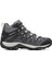 Alverstone 2 Mid GTX Gri Kadın Bot J037542 1