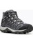 Alverstone 2 Mid GTX Gri Kadın Bot J037542 4