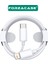 Usb-C Type-C To Lightning Kablosu Pd Şarj - FC061 5
