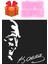 Sürpriz Hediyeli Oto Sticker Atatürk Silüeti Sticker Atatürk Imza Stickeri 2