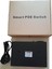8+2 Port Poe Network Ip Kamera Için 8 Port Swich 2