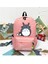 Komşum Totoro Sırt Çantası 3D Baskı Seyahat Softback Kadın (Yurt Dışından) 4