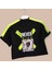 Çocuk Crop Tshirt 2