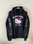 Hello Kitty And Tokyo Kalın Kumaş Kapşonlu Sweatshirt 2