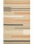 Eko Halı Brooklyn Brk 06 Natural Terra Hasır Görünümlü Kaymaz Modern Şık Dokuma Kilim 1