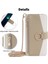 Kart Yuvalı Oneplus 8 Deri Telefon Kılıfı Için Telefon Kılıfı (Yurt Dışından) 2