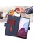 Kart Yuvalı Oneplus 7t Pro Deri Telefon Kılıfı Için Telefon Kılıfı (Yurt Dışından) 5