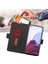 Kart Yuvalı Oneplus 7t Pro Deri Telefon Kılıfı Için Telefon Kılıfı (Yurt Dışından) 5