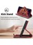 Kart Yuvalı Blackview Oscal C30 Deri Telefon Kılıfı Için Telefon Kılıfı (Yurt Dışından) 4