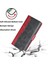 Kart Yuvalı Blackview Oscal C30 Deri Telefon Kılıfı Için Telefon Kılıfı (Yurt Dışından) 5