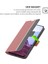 Kart Yuvalı Oneplus 7t Pro Deri Telefon Kılıfı Için Telefon Kılıfı (Yurt Dışından) 5