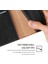 Kart Yuvalı Blackview Oscal C30 Deri Telefon Kılıfı Için Telefon Kılıfı (Yurt Dışından) 3