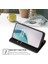 Kart Yuvalı Blackview Oscal C30 Deri Telefon Kılıfı Için Telefon Kılıfı (Yurt Dışından) 5