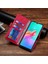 Blackview Oscal C30 Pro Için Telefon Kılıfı Kart Yuvalı Deri Telefon Kılıfı (Yurt Dışından) 2