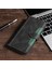 Infinix Hot 11S Kart Yuvalı Deri Telefon Kılıfı Için Telefon Kılıfı (Yurt Dışından) 1