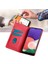 Tecno Camon 19 Neo Için Telefon Kılıfı Kart Yuvalı Deri Telefon Kılıfı (Yurt Dışından) 5