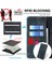 Kart Yuvalı Tecno Pova 3 Deri Telefon Kılıfı Için Telefon Kılıfı (Yurt Dışından) 4