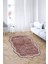 Kaymaz Tabanlı Makinada Yıkanabilir Dekoratif Salon Halısı Mutfak Halısı Yolluk 1