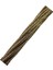 Izoleli Çelik Halat Siyah (Spor Halatı) 6 mm 50 mt 2